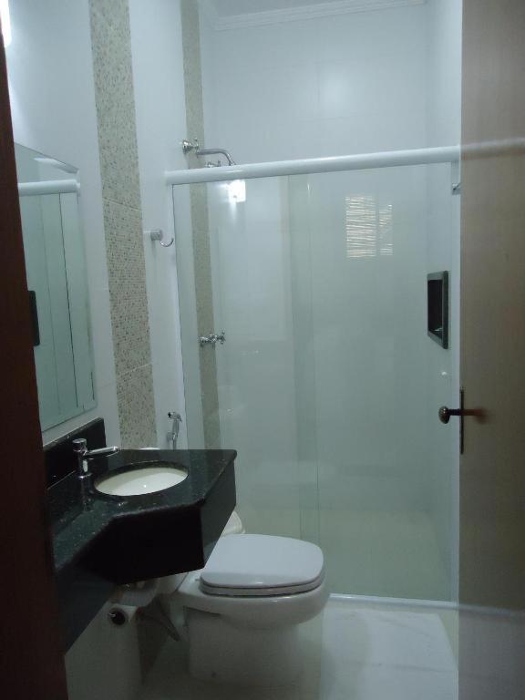 Hotel Milano Сорокаба Екстериор снимка